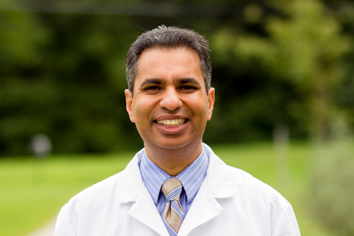 Dr. Sid Arain