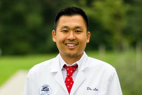 Dr. John Lee Dr. John Lee